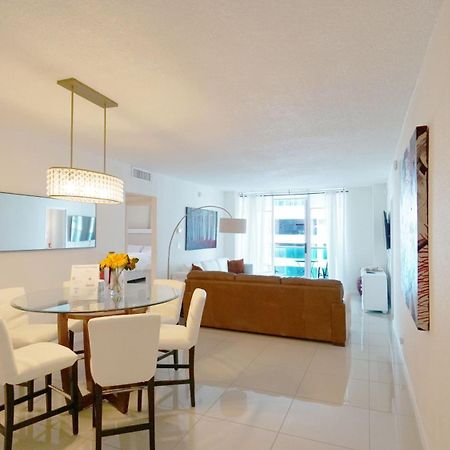 Hollywood Apartment By The Sea ภายนอก รูปภาพ